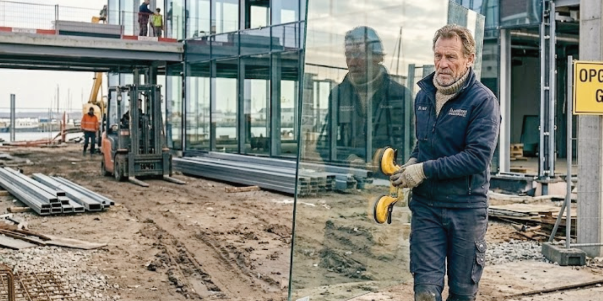 Glas online bestellen