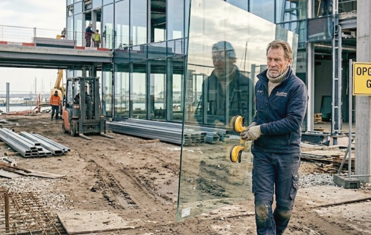 Glas online bestellen