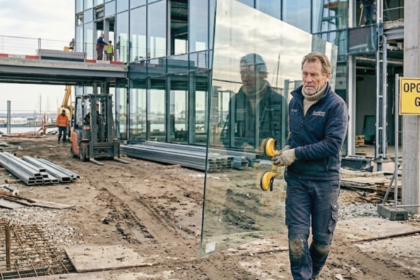 Glas online bestellen