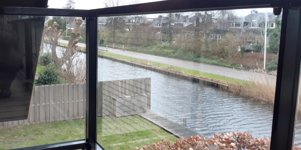 Glasbalustrade bestellen