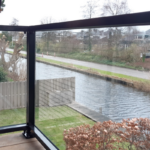 Glasbalustrade bestellen