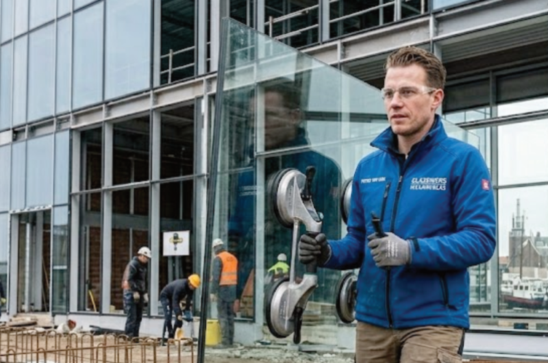 Glasplaten bestellen