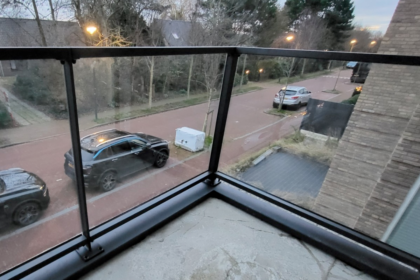 Leverancier van glasbalustrades