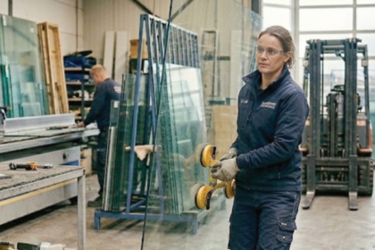 Waar kun je glas kopen