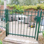 5 tips doe het zelf sierhekwerk