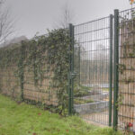 Afrastering voor je tuin