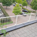 Balkonhekwerk kopen in Drenthe