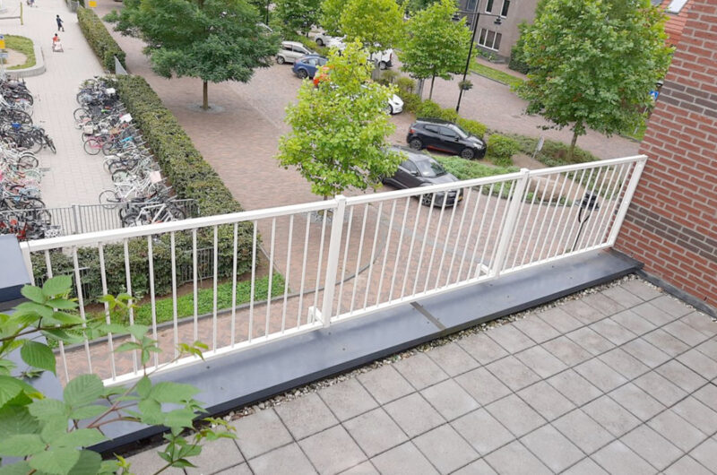 Balkonhekwerk kopen in Drenthe