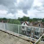Balkonhekwerk kopen in Groningen