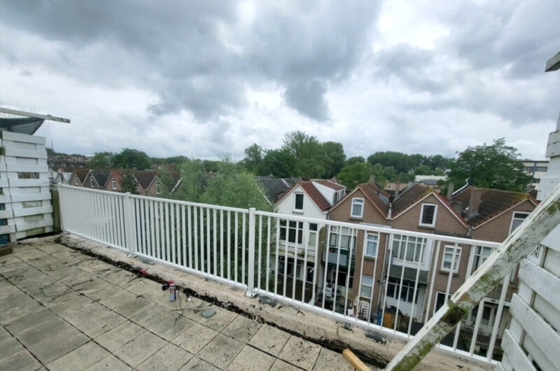 Balkonhekwerk kopen in Groningen