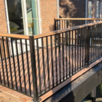 Balustrade kopen in Gelderland