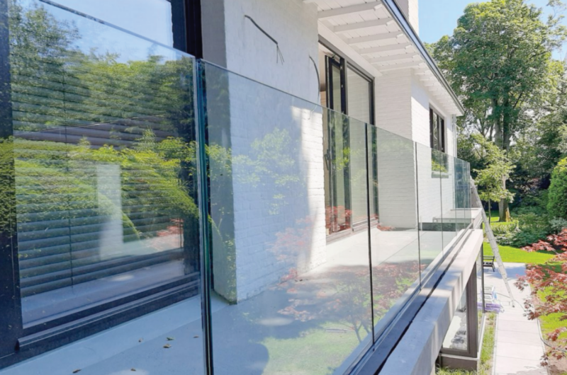 Balustrade kopen in Noord Brabant