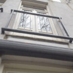 Frans balkonhekwerk laten lassen