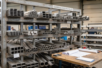 Is RVS echt roestvrij