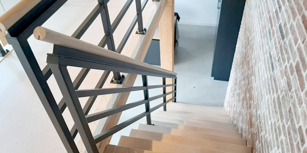 Leuningwerk online bestellen