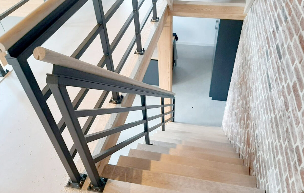 Leuningwerk online bestellen