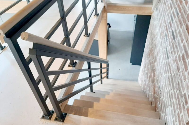 Leuningwerk online bestellen