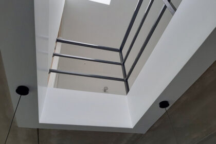 Leuningwerk op maat laten maken