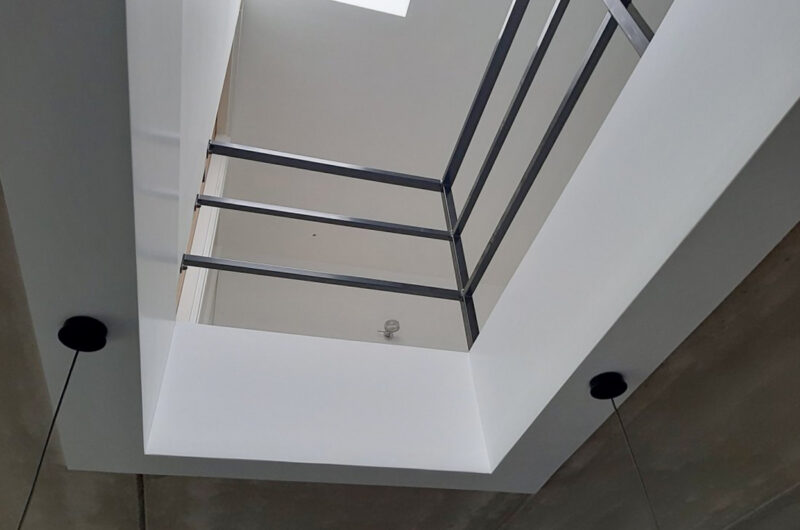 Leuningwerk op maat laten maken