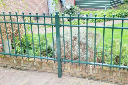 Sierhekwerk voor je tuin