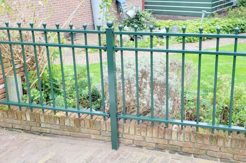 Sierhekwerk voor je tuin