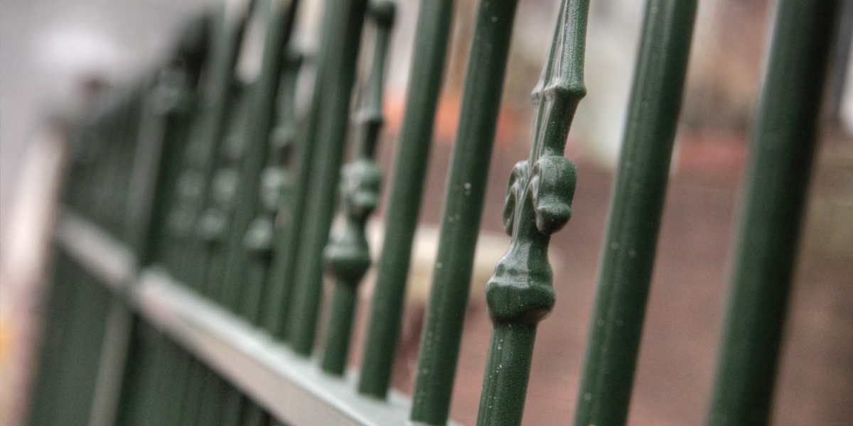 Sierhekwerken bestellen