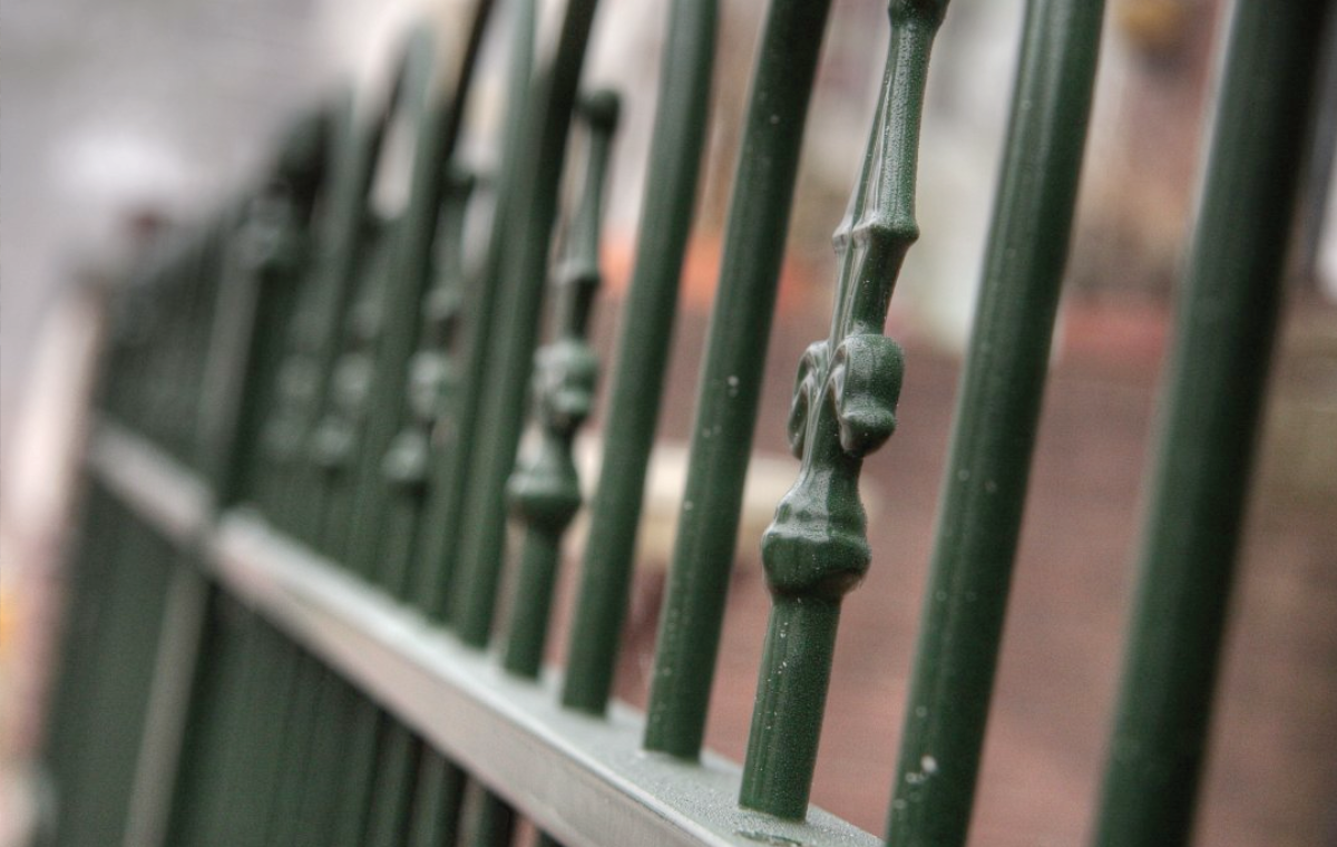 Sierhekwerken bestellen