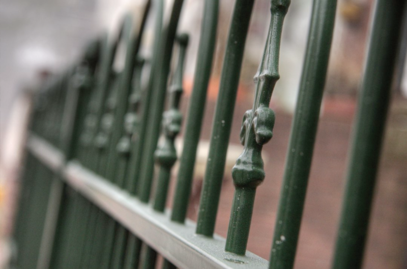 Sierhekwerken bestellen