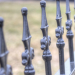 Stalen sierhekwerk kopen