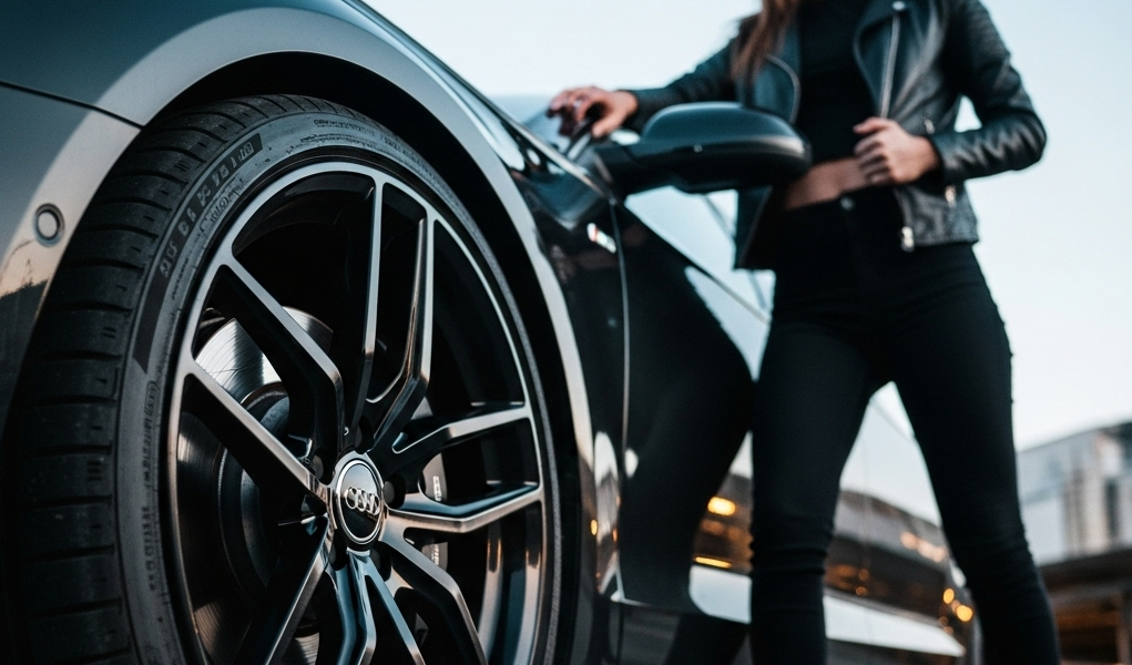 Velgen online laten poedercoaten