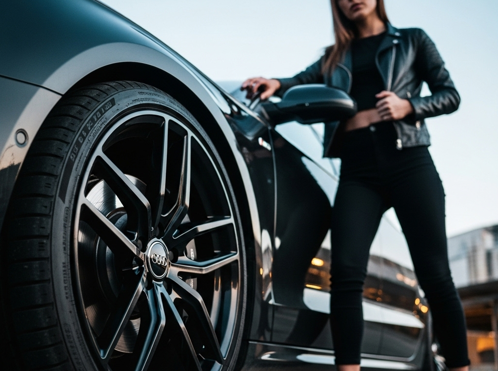 Velgen online laten poedercoaten