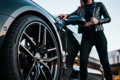 Velgen online laten poedercoaten