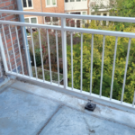 Voordelen stalen balkonhekwerk