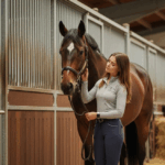 Voordelen stalen paardenbox wanden