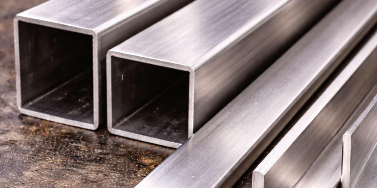 Waar kan RVS niet tegen