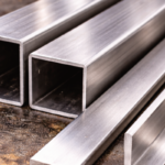 Waar kan RVS niet tegen