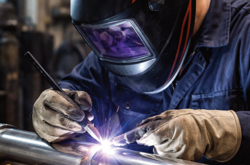 Waar kan stainless steel niet tegen