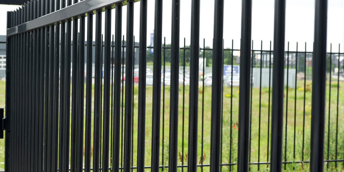 Waar kun je een hekwerk kopen