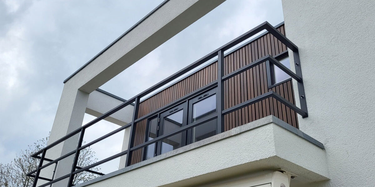 Waar kun je leuningwerk kopen