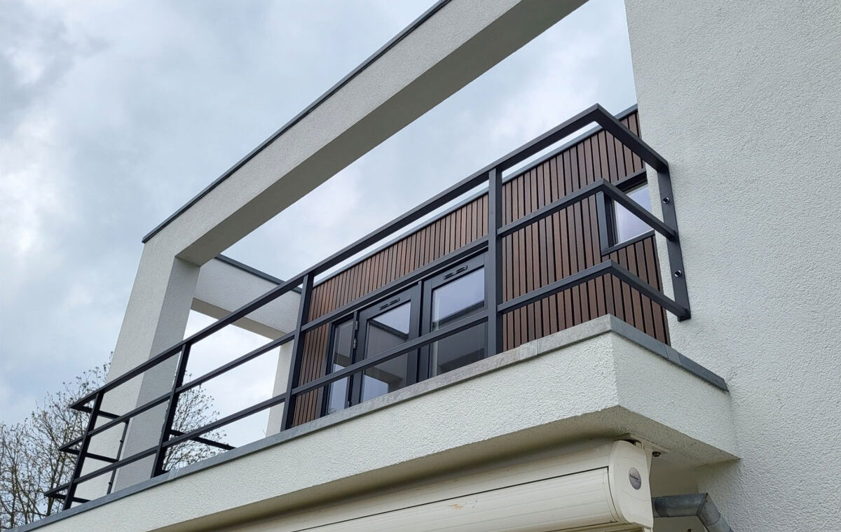 Waar kun je leuningwerk kopen