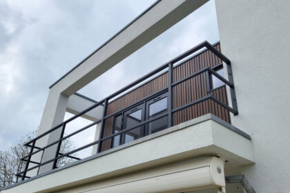 Waar kun je leuningwerk kopen