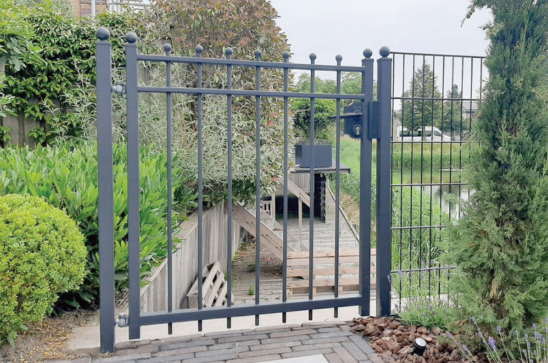 waar kun je poorten kopen