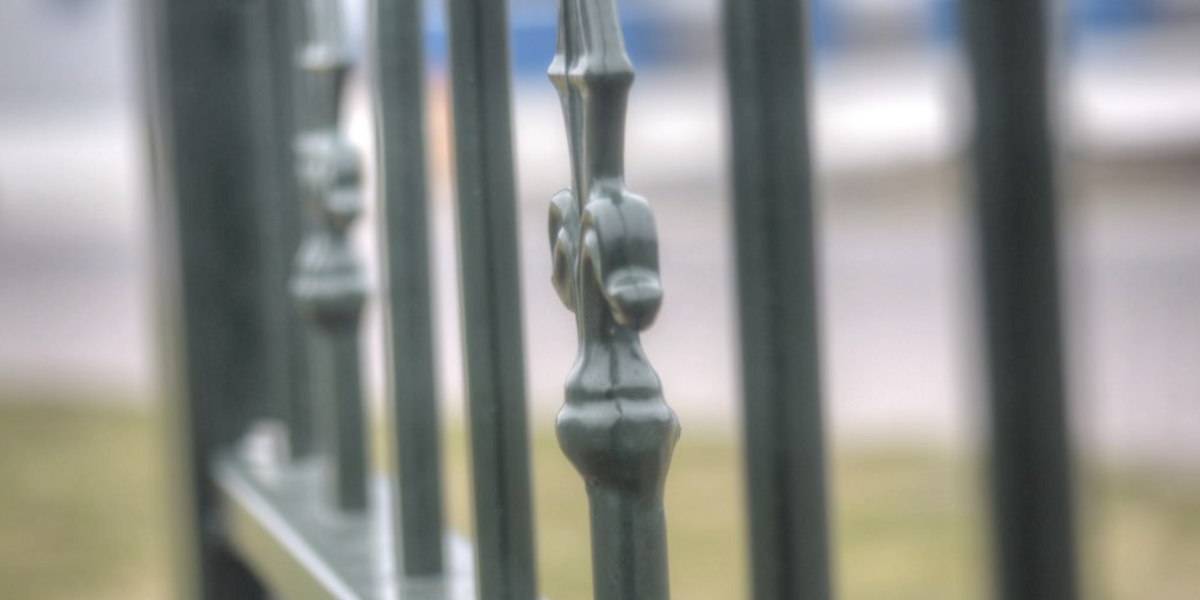 Waar kun je sierhekwerken kopen