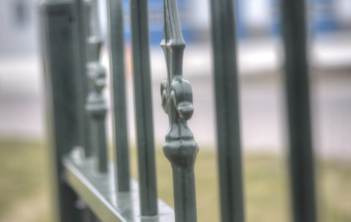 Waar kun je sierhekwerken kopen