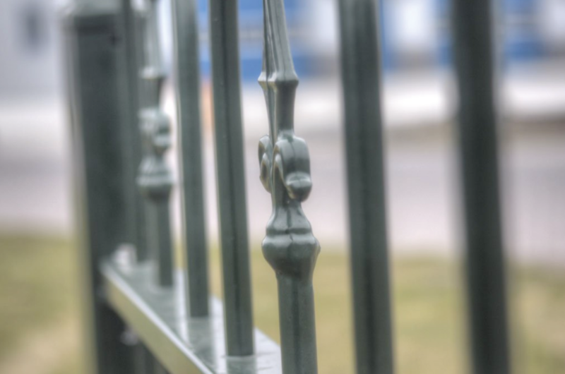 Waar kun je sierhekwerken kopen