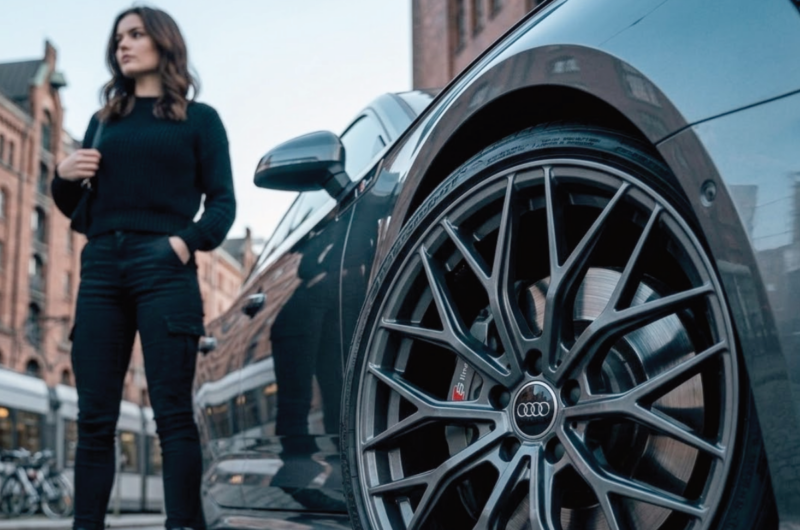 Waar kun je velgen laten poedercoaten