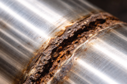 Wat is de zwakke plek van roestvrij staal