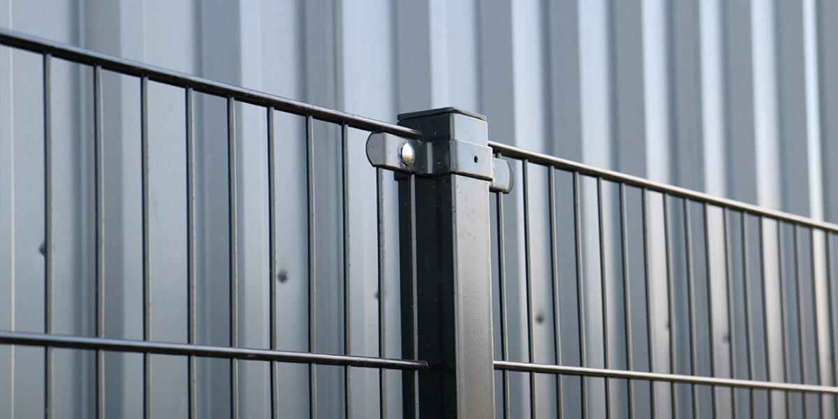 Welke soorten afrastering zijn er