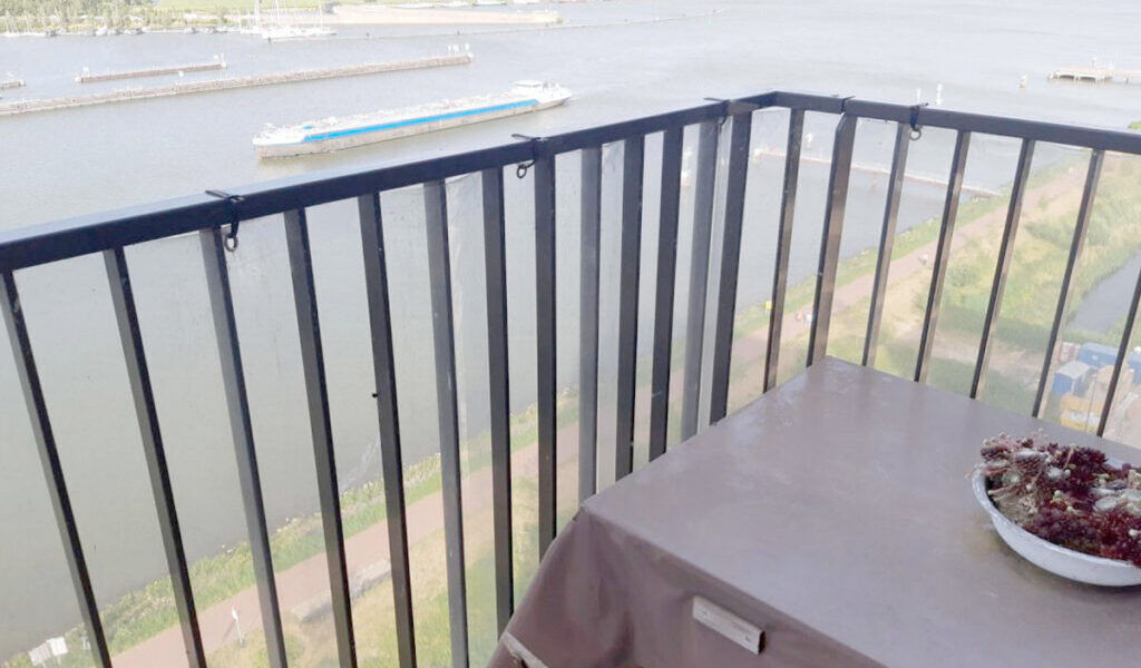 Zeilmakerij PVC zeil