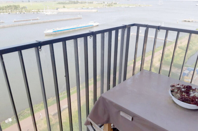 Zeilmakerij PVC zeil